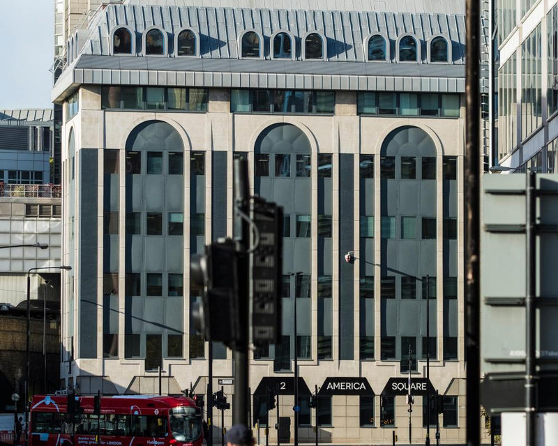 London Office Tax Loophole: £1bn Rate Avoidance Ends