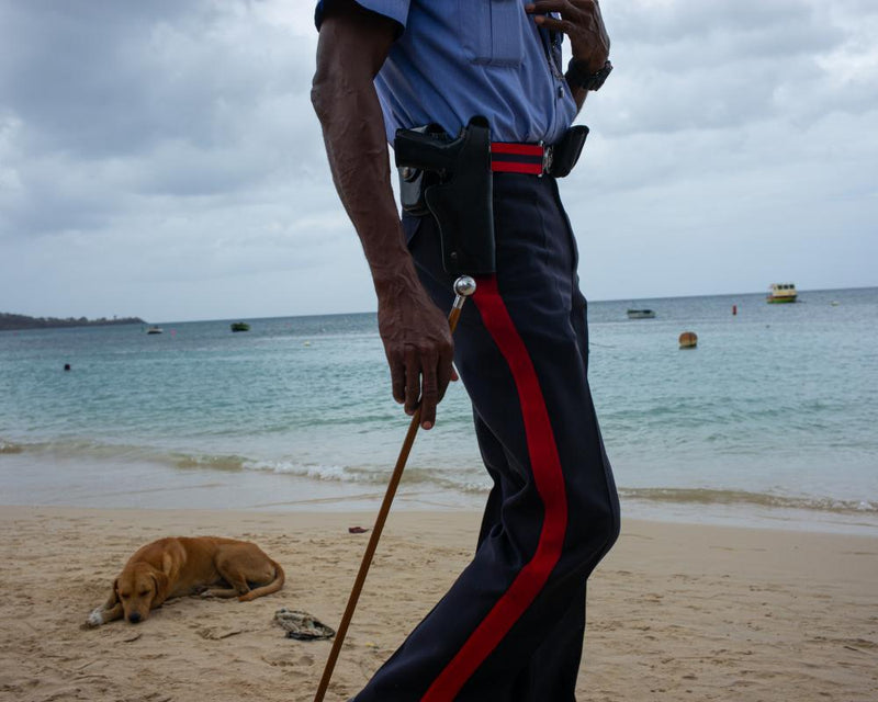 Grenada Death Probe: British Family Urges Police Cooperation