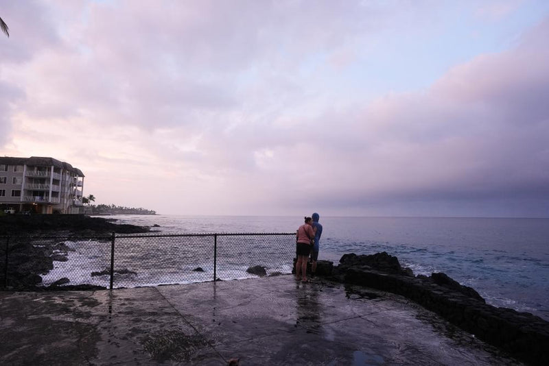 Hurricane Nolo Hawaii Flooding: Life-Threatening Storm Impact