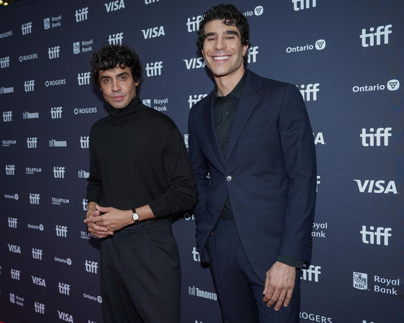 La Bola Negra Wins Toronto Film Festival People's Choice Award