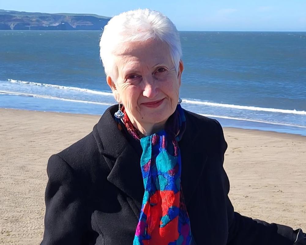 Sheila Cross Obituary: Inspirational Careers Adviser and Feminist