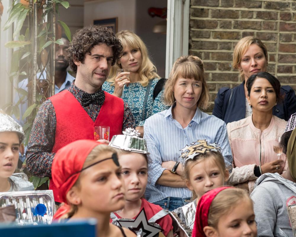 Motherland at 10: The Agonising Sitcom That Redefined TV Comedy