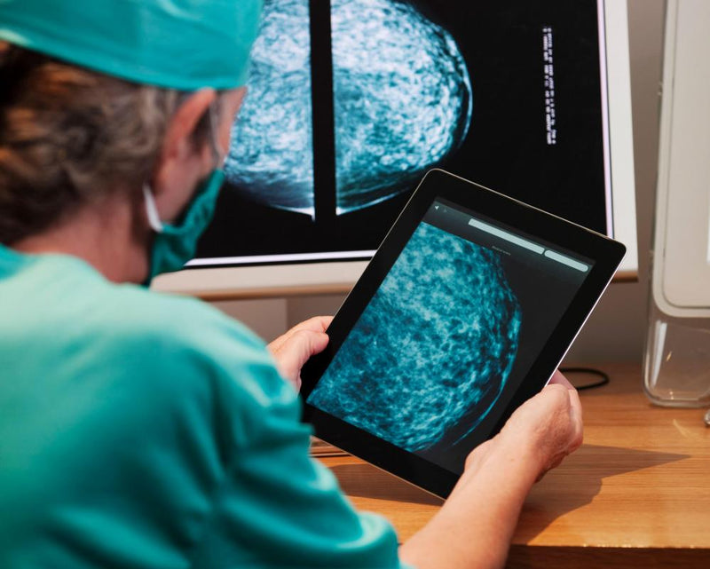 AI Cure for Cancer Within Our Lifetimes, Says Arm CEO