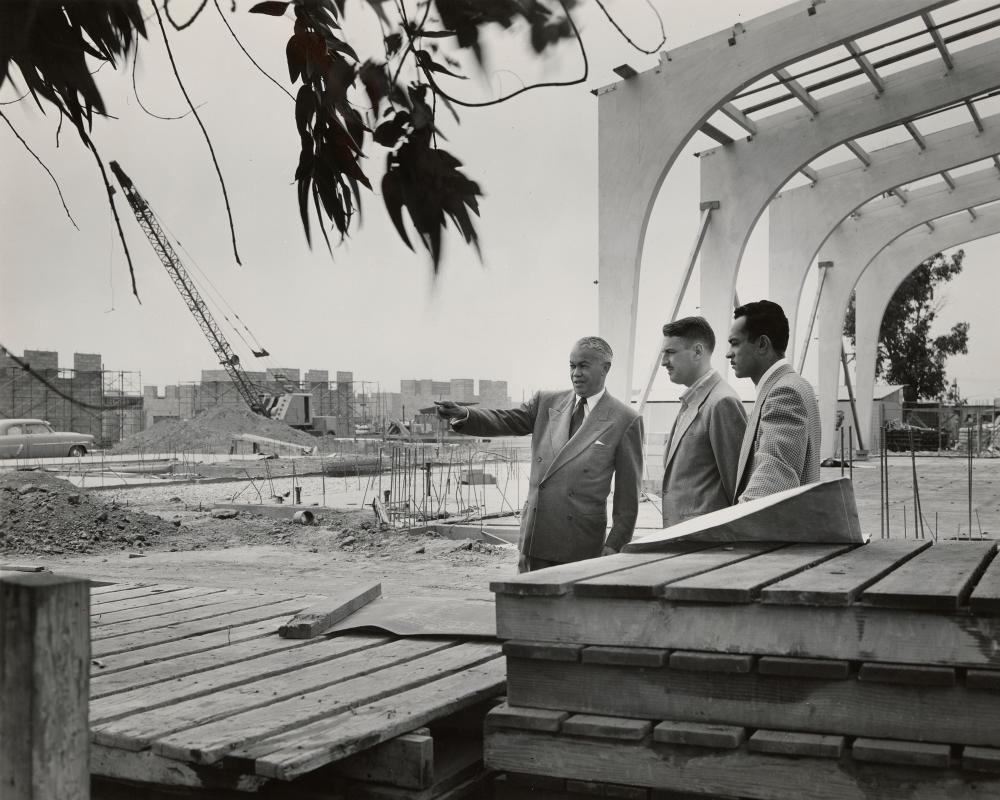Paul Revere Williams: Architect Who Fought Racism in LA