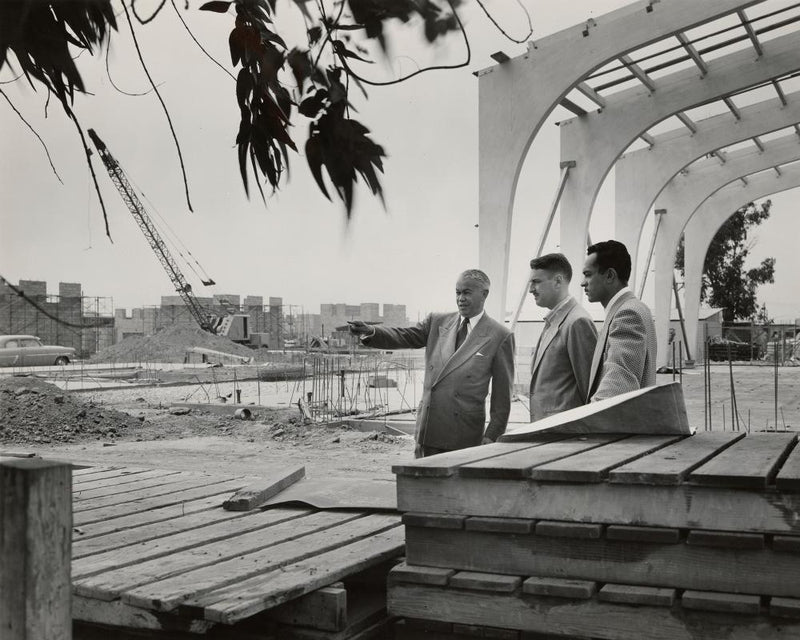 Paul Revere Williams: Architect Who Fought Racism in LA