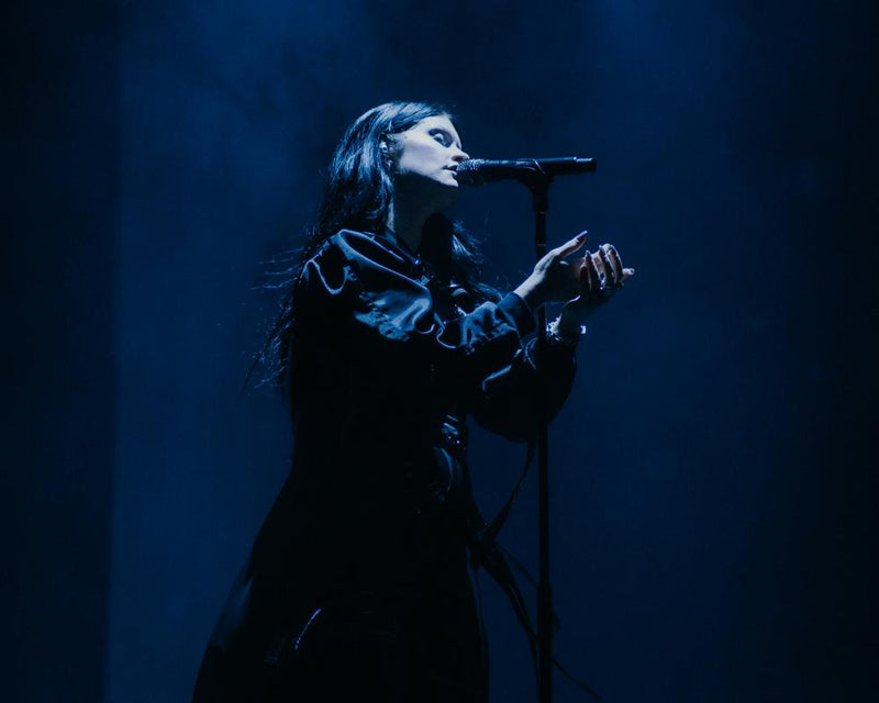 Spiritbox Review: Canadian Metal Band's Genre-Bending Evolution