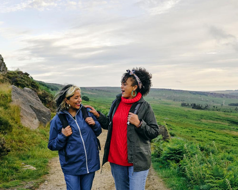 Making British Countryside Accessible and Inviting for All