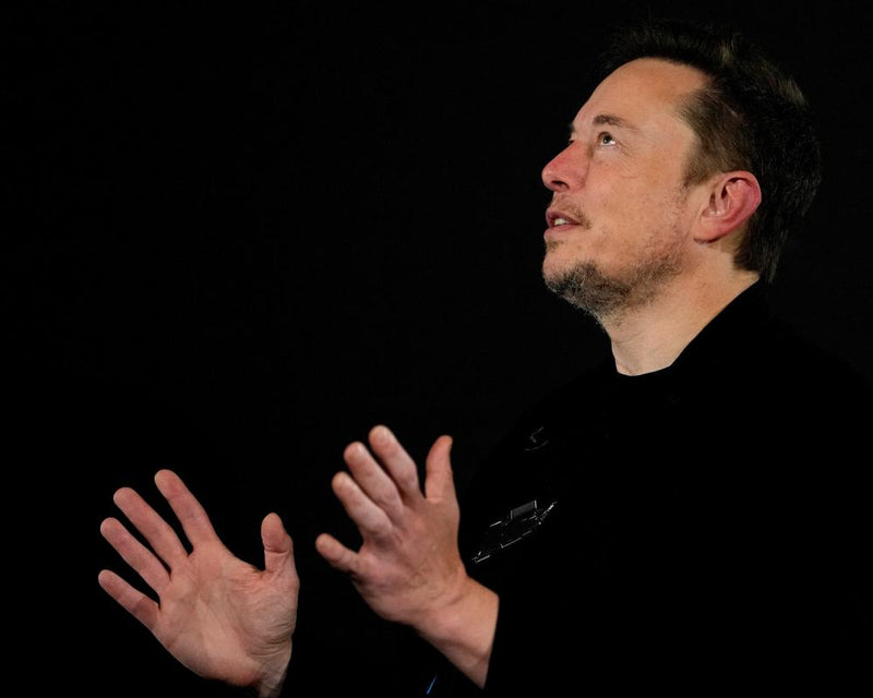 Elon Musk's Kardashev Scale Mantra to Solve Climate Crisis