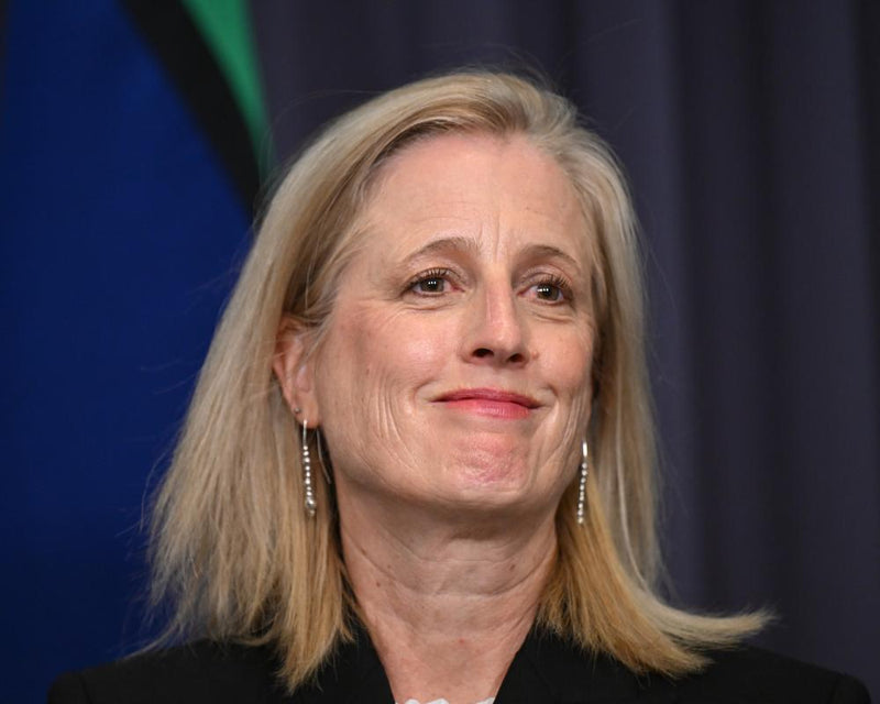 Australia Politics Live: Labor's $630m Charity Boost and Greens Split