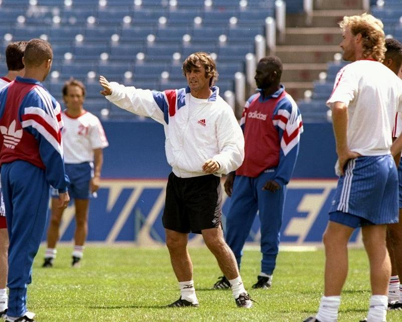 USMNT History: The Forgotten Trio Who Debuted in 1991