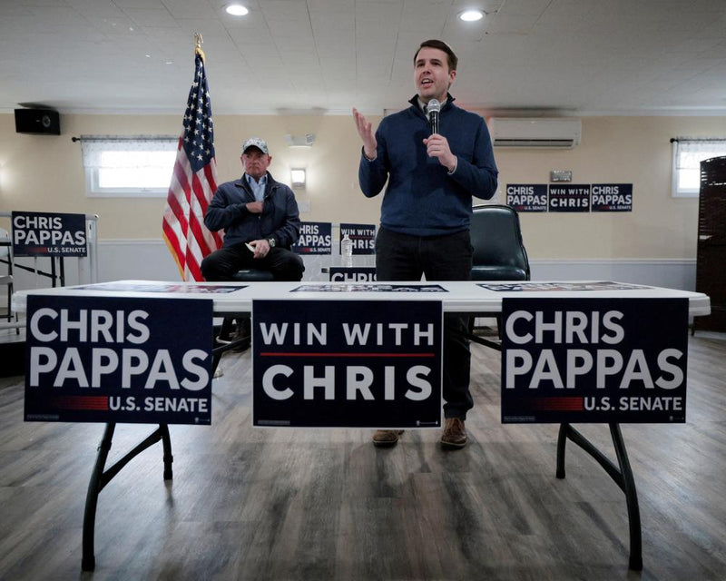 New Hampshire Primary Election Results and Senate Race Analysis