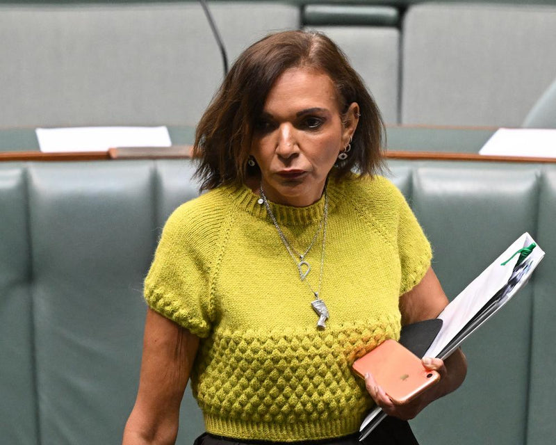 Anne Aly Reveals 19 Death Threats in One Week