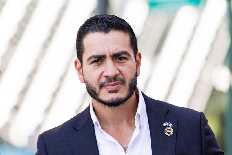 El-Sayed's Affordability Message Faces Scrutiny in Michigan Senate