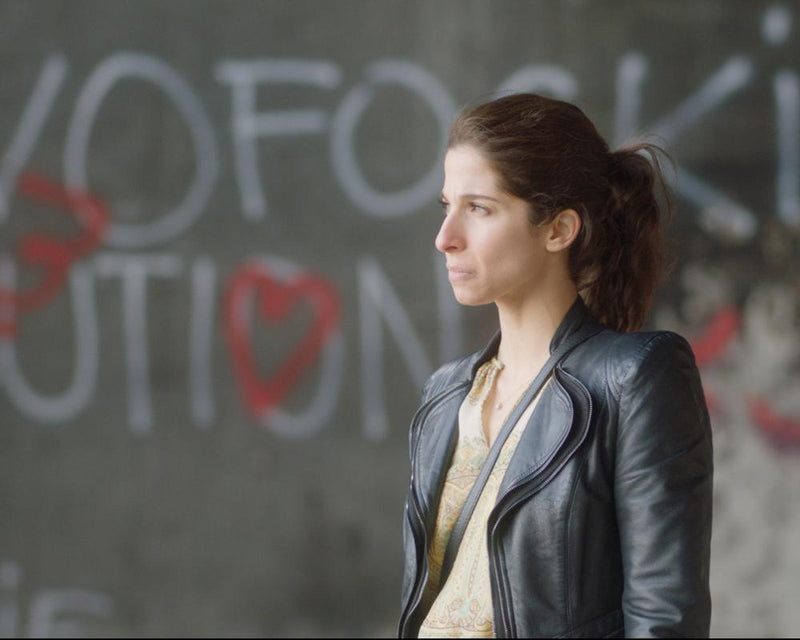 Shadows of Beirut Review: Chaos and Crisis in Fractured Drama