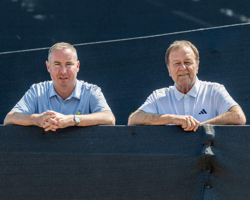 Ewan Murray vs Ewen Murray: Golf Name Mix-Up Story
