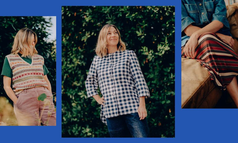 Why Loved Clothes Live Longer: The Heirloom Fashion Trend