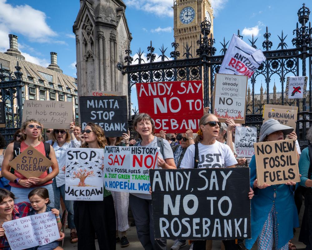 Political Donations and Special Interests Should Not Dictate Policy