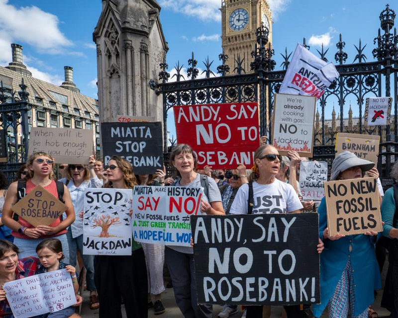 Political Donations and Special Interests Should Not Dictate Policy