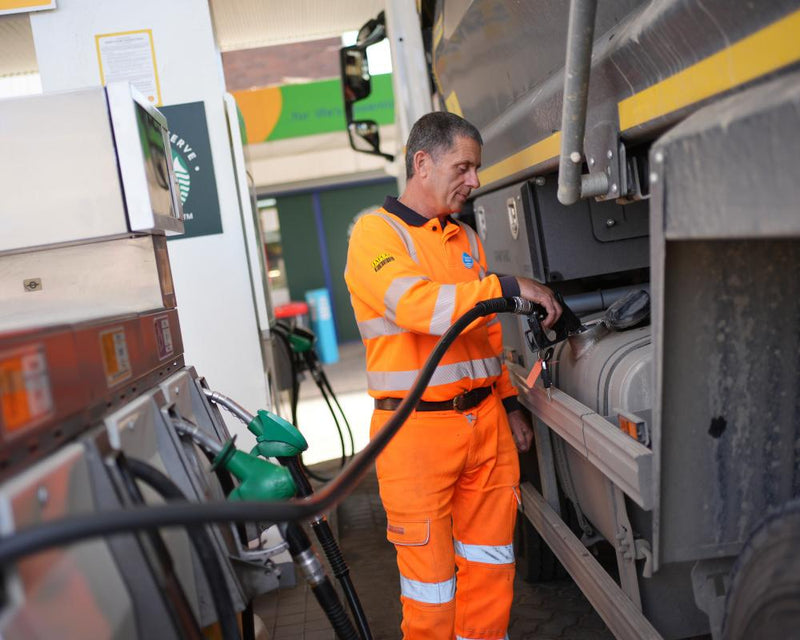 UK Motorists Can Now See Live Fuel Prices on Google Maps