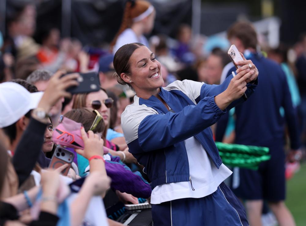 London City Lionesses 2026-27 WSL Preview: Putellas Era