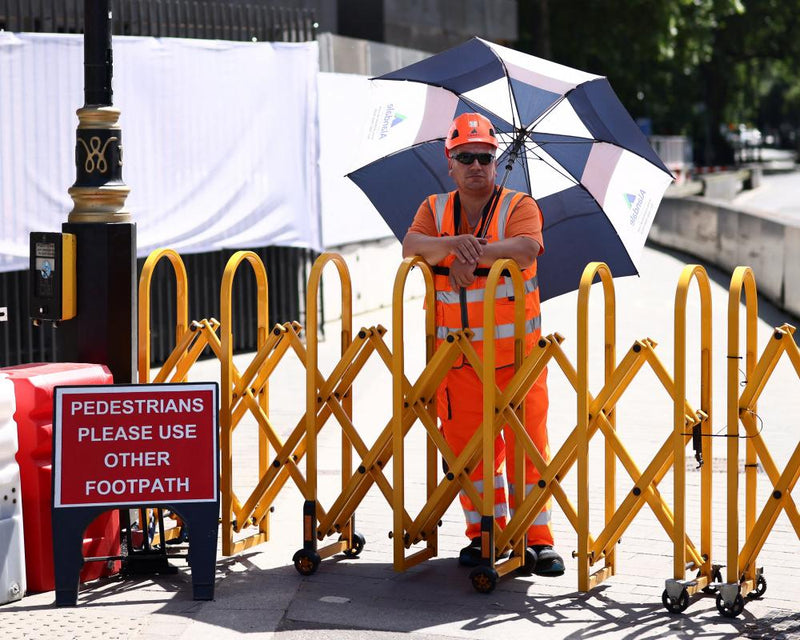 Climate Crisis at Work: Why Workers Can't Ignore Heat