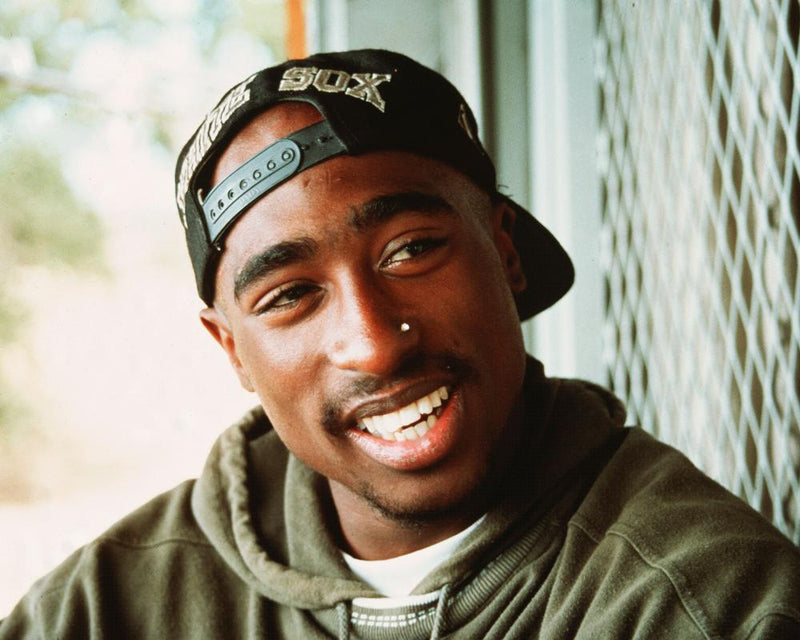 Tupac Shakur Killing Conviction Brings Closure After 30 Years