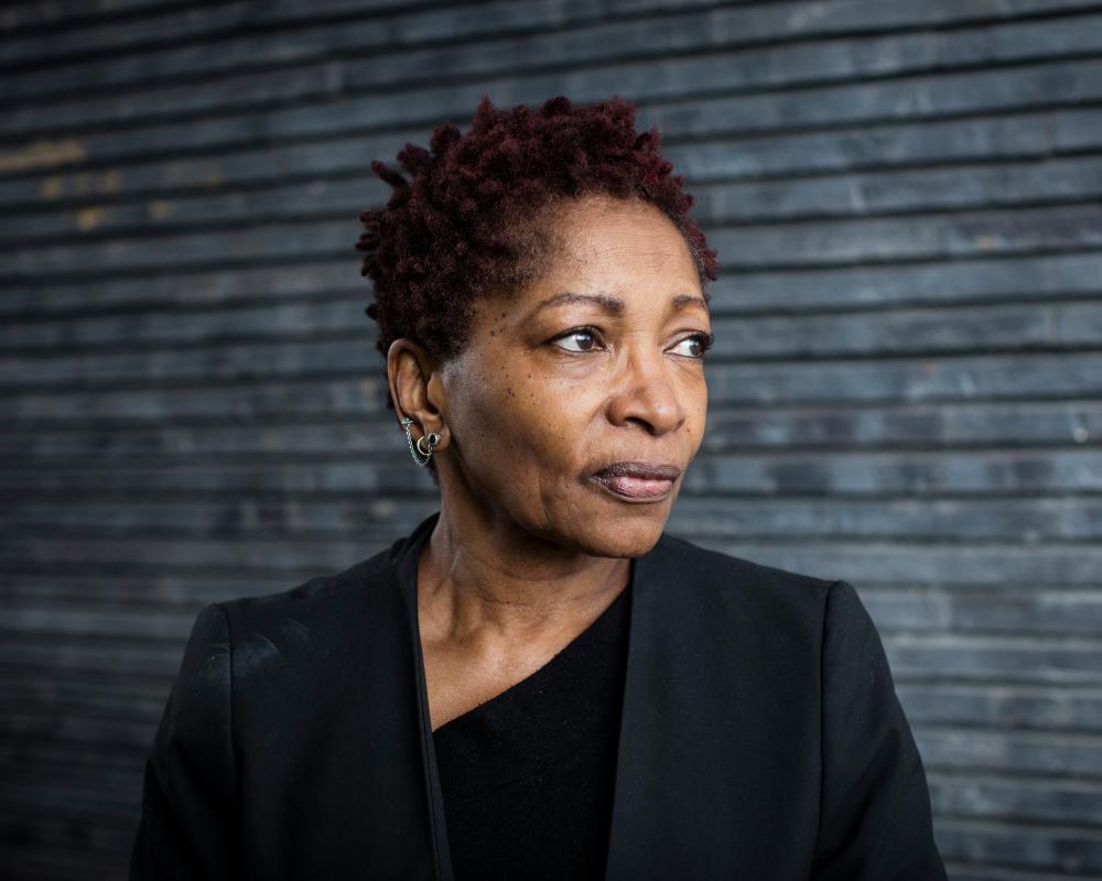 Bonnie Greer: A Cultural Critic and Playwright Remembered