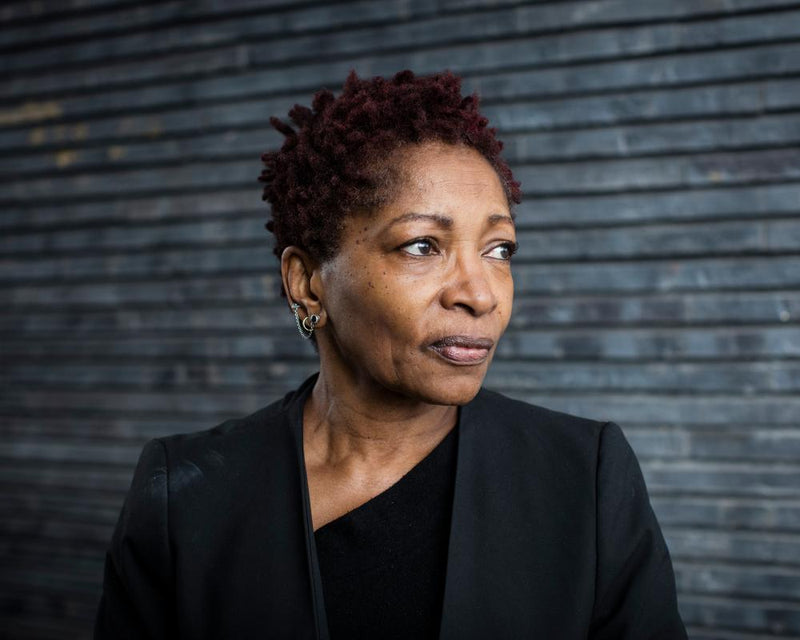 Bonnie Greer: A Cultural Critic and Playwright Remembered