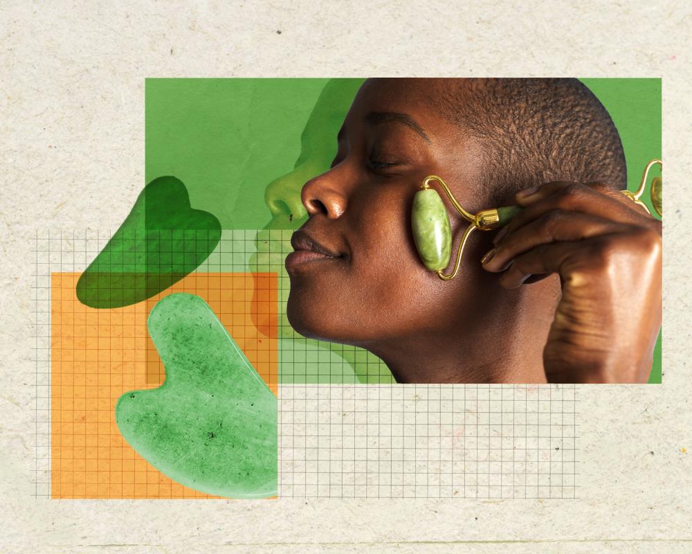 Gua Sha on Instagram: Skincare Trend Worth the Hype or Hype