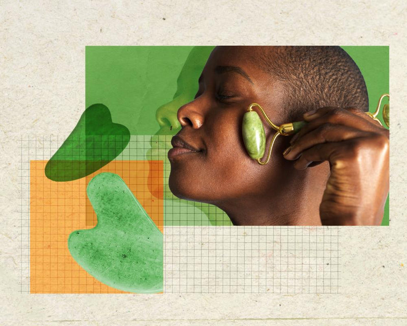 Gua Sha on Instagram: Skincare Trend Worth the Hype or Hype