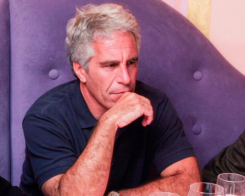 New Epstein Lawsuit Alleges Vast Child Abuse Material Collection