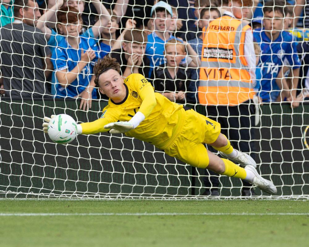 Premier League Youngsters to Watch in the EFL: Loan Stars
