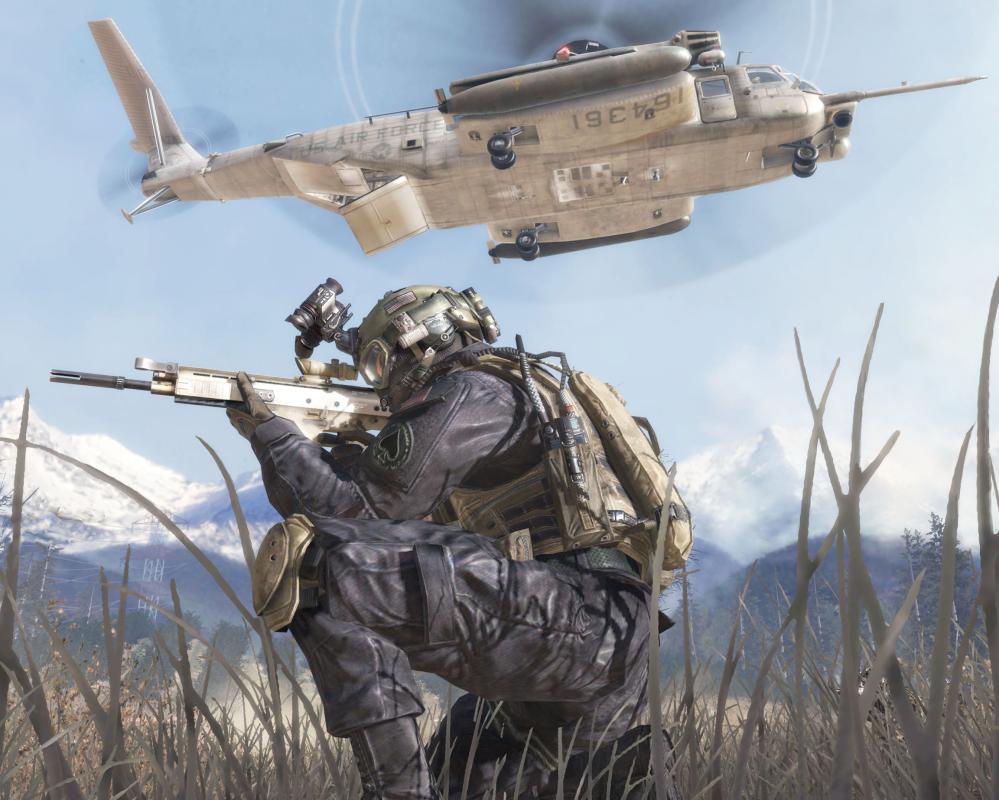 Playing Video Games With My 22-Year-Old Son Brings Tears
