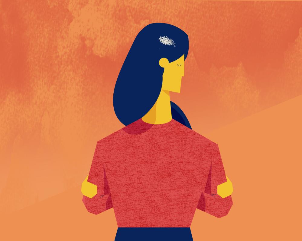 Resentment After Divorce: Letting Go of Financial Fairness