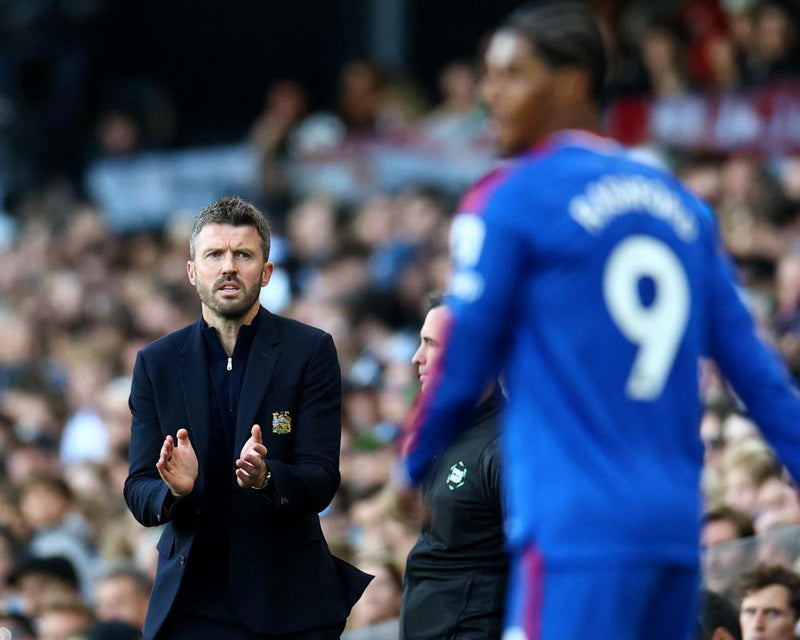 Michael Carrick Disputes Manchester United Fitness Claims