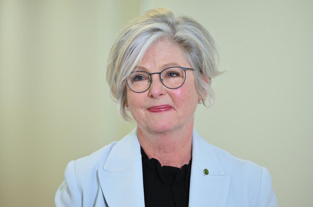 Helen Haines Attack: Australia's Darkest Day and the Fight