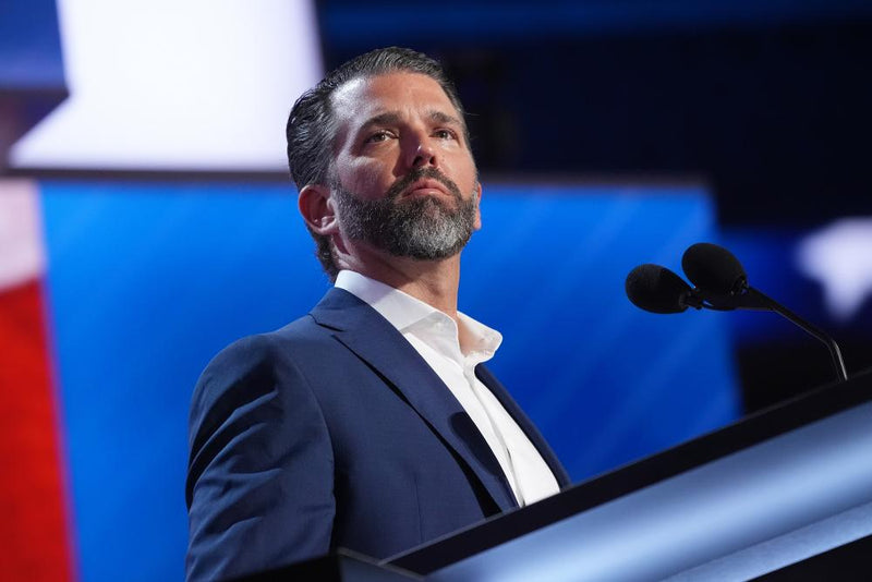 1789 Capital Trump Jr Investment Firm Faces Democratic Probe