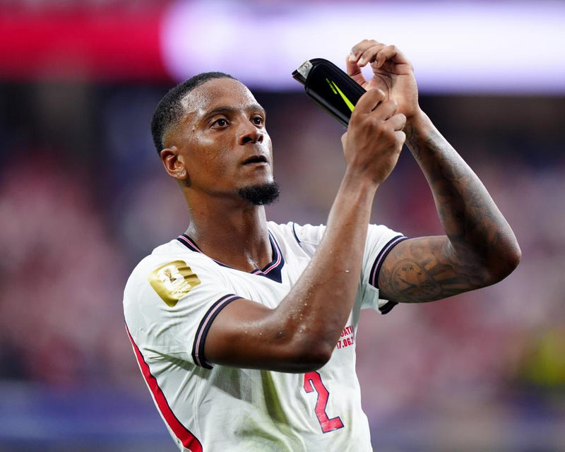 Arsenal Complete £51m Konsa Deal: Football Transfer News