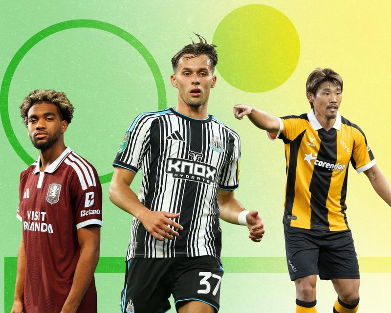 Football Matchday Live: Guendouzi Ban, WSL Opening Weekend