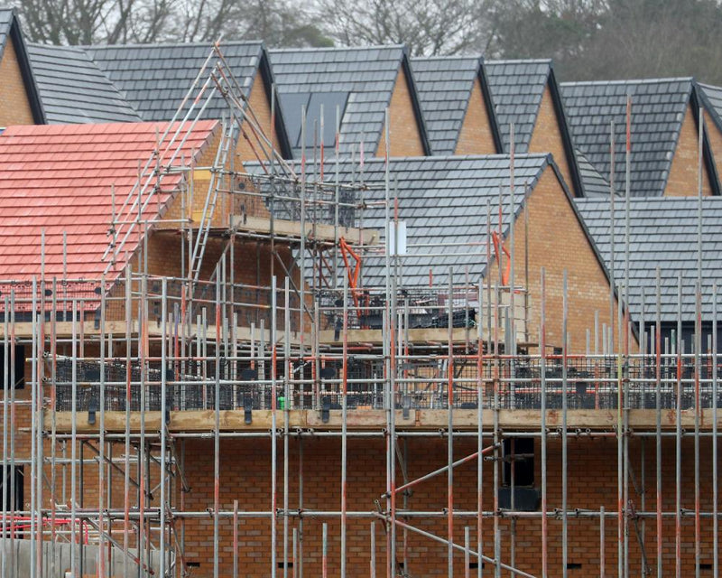 UK Housing Target 1.5M Homes: Only Slim Chance, Minister Says