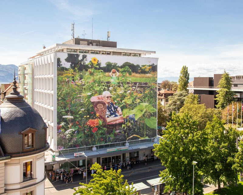 Images Vevey 2026: We Are Family Photography Festival Guide