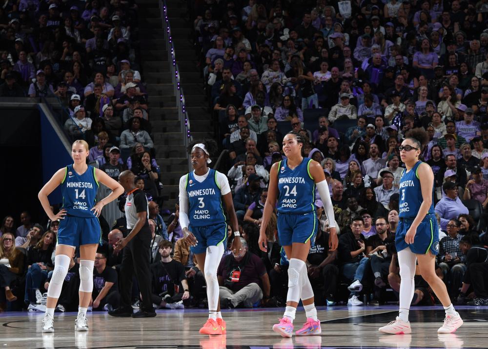 WNBA 2026 Playoff Predictions: Can Anyone Deny the Lynx Dynasty