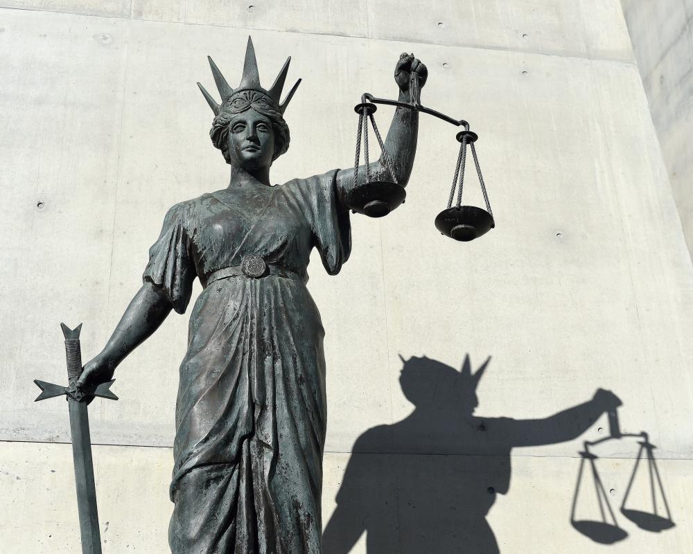 Queensland Man's Identity in Extortion Case Stays Secret