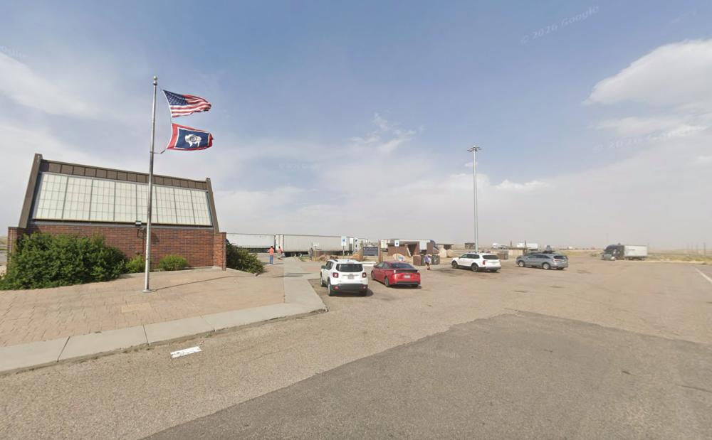 Sikh Truck Driver Survives Stabbing Attack at Wyoming Rest Stop