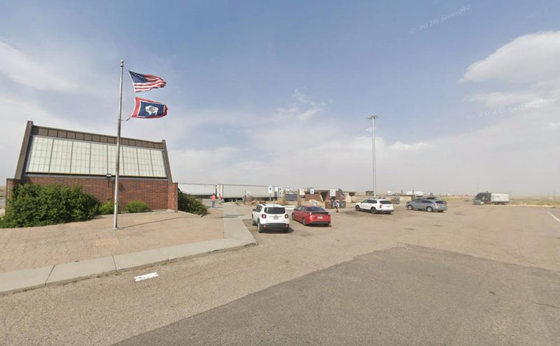 Sikh Truck Driver Survives Stabbing Attack at Wyoming Rest Stop