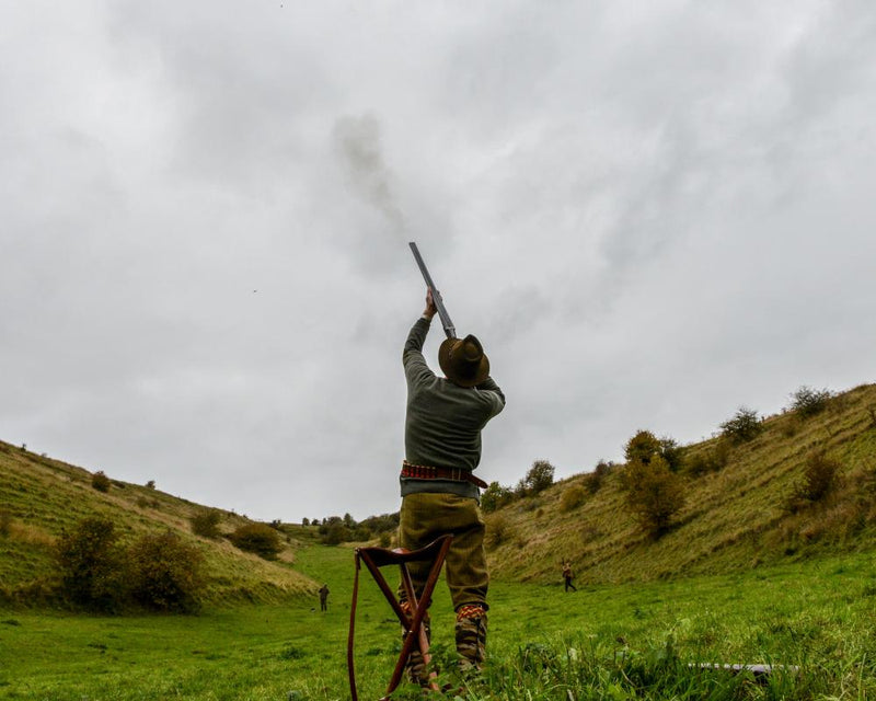 England May Curb Mass Game Bird Breeding Without Welfare Checks