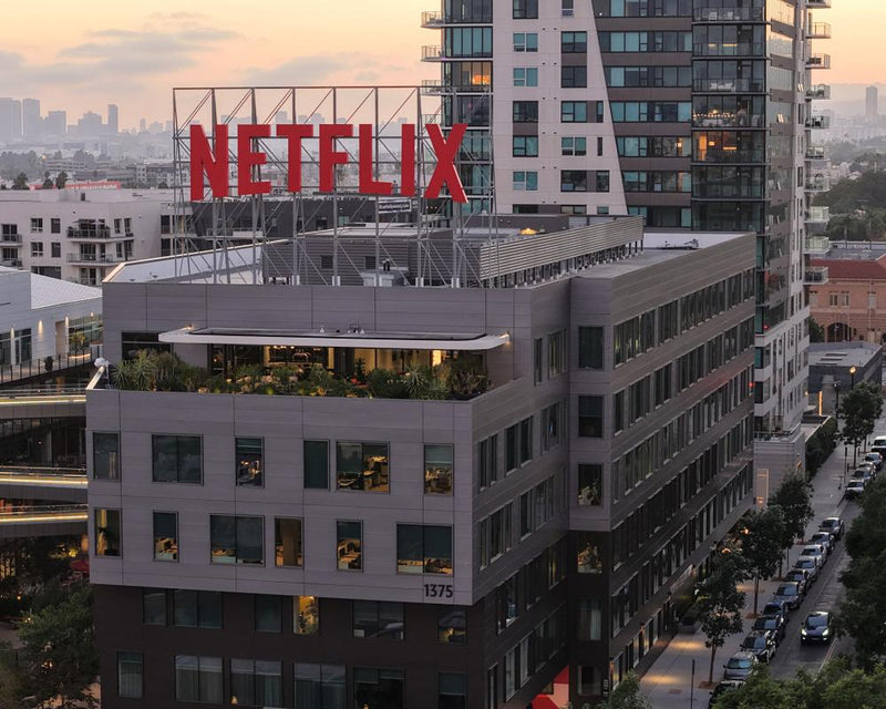Florida Sues Netflix Over Minors' Data Collection and Privacy