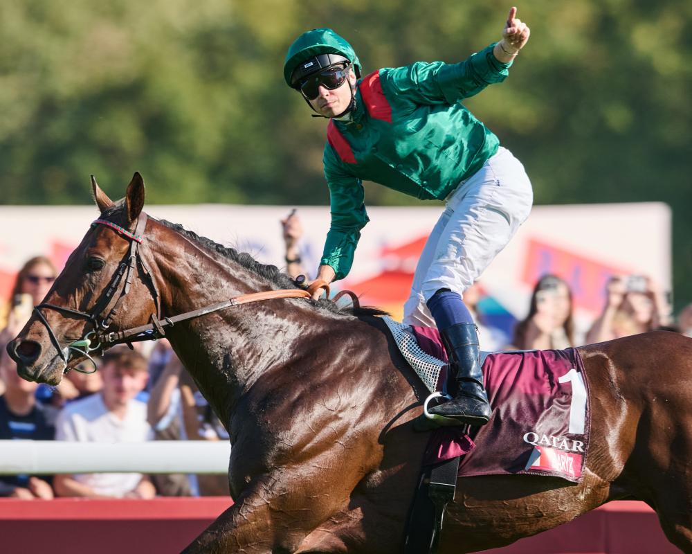 Daryz's Arc Legacy Secure But Retirement Blocks Folk-Hero Status