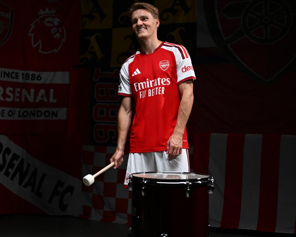 Premier League predictions are a mug’s game – Arsenal for the title