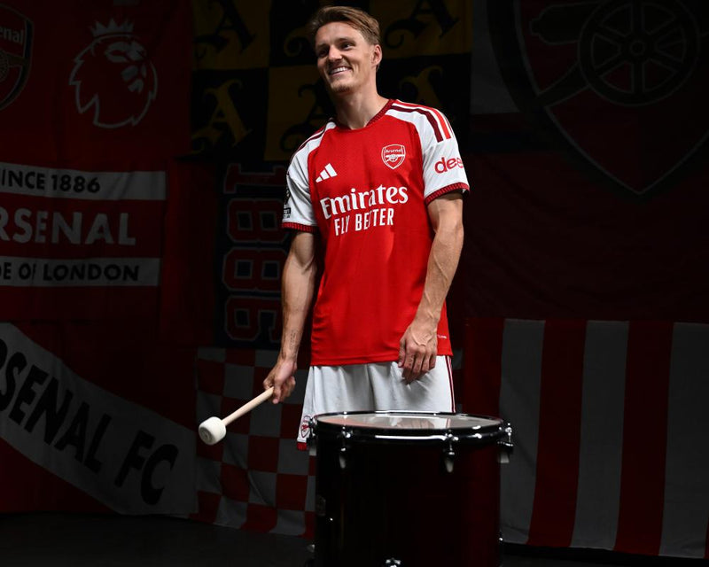 Premier League predictions are a mug’s game – Arsenal for the title